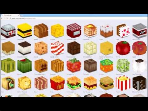 png Join the <b>Minecraft</b> Item Cult Discord Get <b>commands</b> for the RyanUwU boxes <b>Head</b> Count: 1686 Duplicate and unknown <b>heads</b> are hidden until you search. . Minecraft cake head command